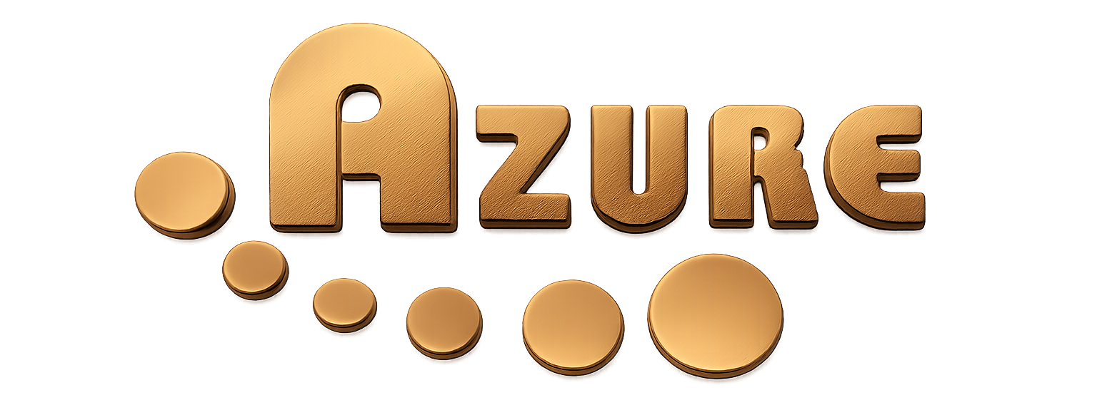 AZURE Logo